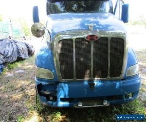 2009 Peterbilt 378