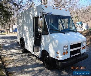 1997 GMC utility master