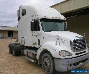 2007 Freightliner Columbia