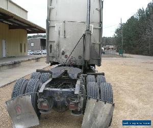 2007 Freightliner Columbia