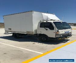 MAZDA T4000 TRUCK PANTECH for Sale