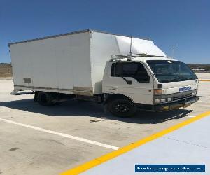 MAZDA T4000 TRUCK PANTECH for Sale