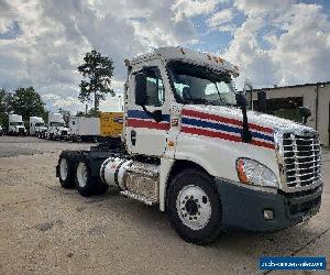 2013 Freightliner CASCADIA 125