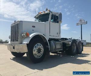 1992 Peterbilt 378 for Sale