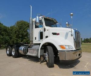 2013 Peterbilt 384