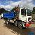 2009 Daf 75 310 6 X 4 Tipper With Grab Crane ( REDUCED ) for Sale