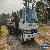 Hino 1993 concrete line pump truck for Sale