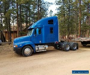 2004 Freightliner Century Class S/T