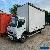 MITSUBISHI FUSO CANTER 7C15 7.5 TON CURTAIN SIDE TRUCK for Sale