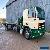 LEYLAND DAF FA 65.210 Tilt & Slide 23f+Crane+Spec Recovery Truck MOT !! Cheap!! for Sale