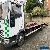 Iveco-ford cargo recovery truck 7-5 ton 2001 for Sale