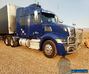 2017 Western Star 5700XE