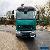 DAF LF 55/220 15 TONNER HIAB CRANE LORRY WITH ALLOY DROPSIDE 2008 58 REG  for Sale