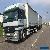Mercedes Actros 1836 Demount Drawbar 2008 euro5, comes with 4 x extra bodies for Sale