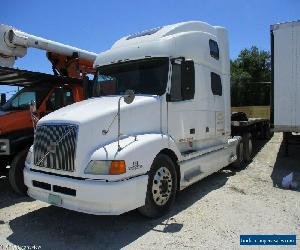2000 Volvo T600 for Sale