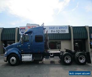 2013 International Prostar -- for Sale