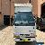 2005 Mitsubishi Canter L Pantech - Fleet upgrade! for Sale