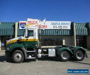 2013 Mack CXU613