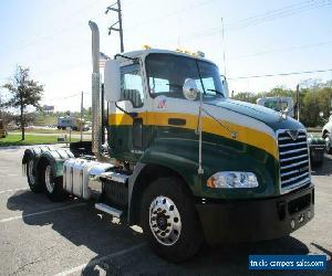 2013 Mack CXU613