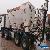 Volvo Volumetric Concrete Mixer for Sale