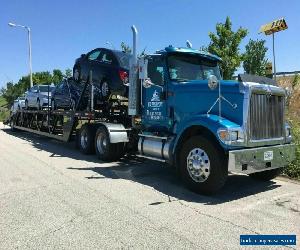 2007 International 9900i for Sale