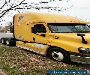 2012 Freightliner