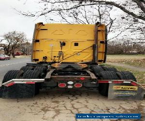 2012 Freightliner