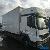 2009 mercedes atego 818 sleeper cab for Sale