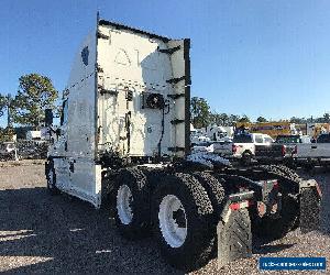 2015 Freightliner CASCADIA 125