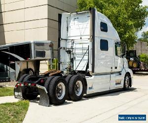 2016 Volvo VNL64T780