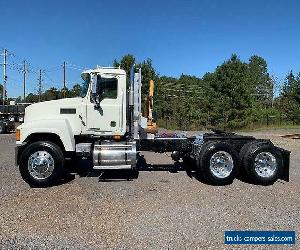 2007 Mack CHN613