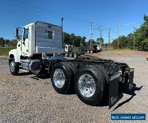 2007 Mack CHN613