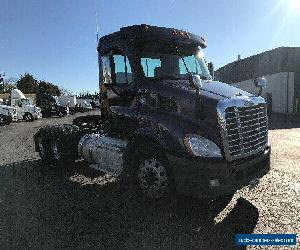 2013 Freightliner CASCADIA 113