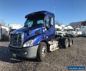 2013 Freightliner CASCADIA 113