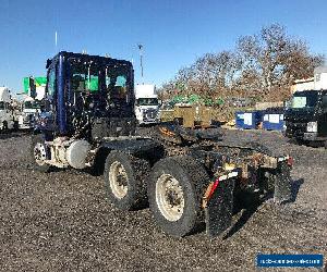 2013 Freightliner CASCADIA 113