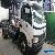 Hino Dutro 2003 Cab Chassis Truck for Sale