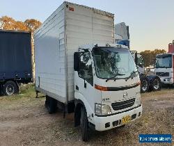 Hino Dutro 2002 300 wide furniture pantech truck. Car Licence! for Sale