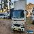 Hino Dutro 2002 300 wide furniture pantech truck. Car Licence! for Sale
