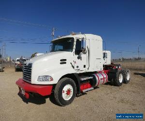 2015 Mack CXU613