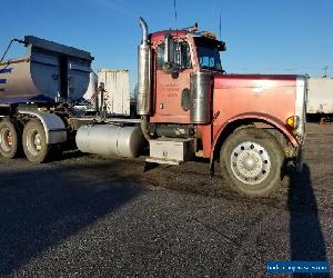 1995 Peterbilt 379