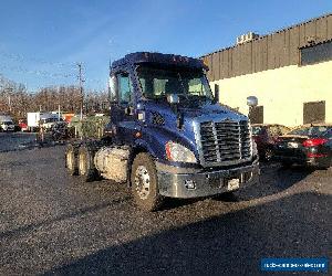 2013 Freightliner CASCADIA 113 for Sale