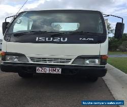 Isuzu Light truck ( Car Licence) for Sale