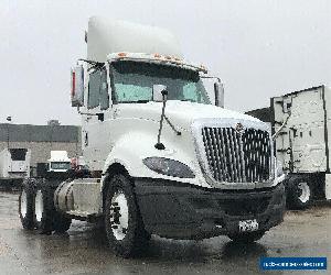 2014 International PROSTAR