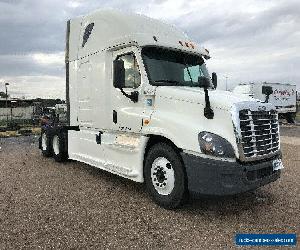 2014 Freightliner CASCADIA 125 for Sale