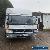 Mercedes Atego 1218 for Sale