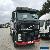 VOLVO FM13.400 ALI INSUATED TIPPER 8x4 MANUAL GEARBOX 2008 for Sale