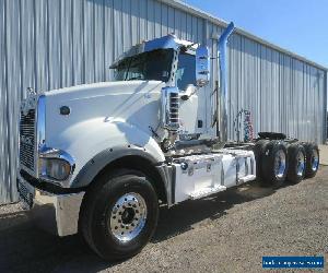 2012 Mack TITAN TD713