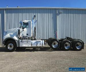 2012 Mack TITAN TD713