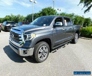 2020 Toyota Tundra Crew Cab 1794 Edition for Sale