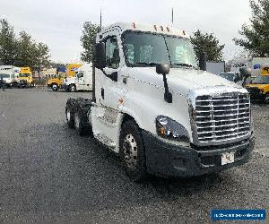 2016 Freightliner CASCADIA 125